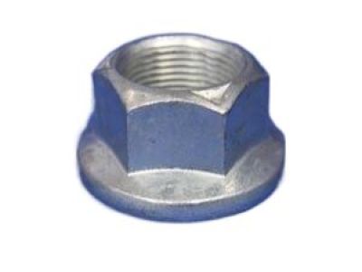 Jeep J3182601 NUT, Pinion