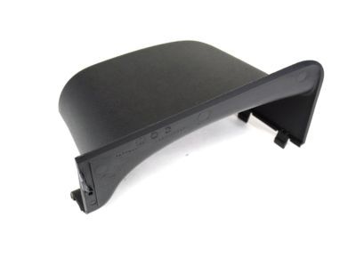 Jeep 1SK80DX9AB Bezel - Cargo Trim