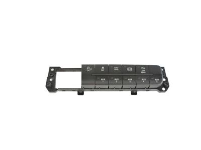 Ram 68271126AA Switch - Instrument Panel