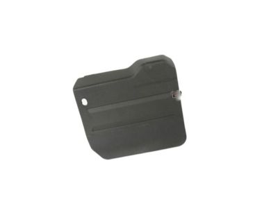 Ram 5ZZ63JXWAA PANEL Cargo Door