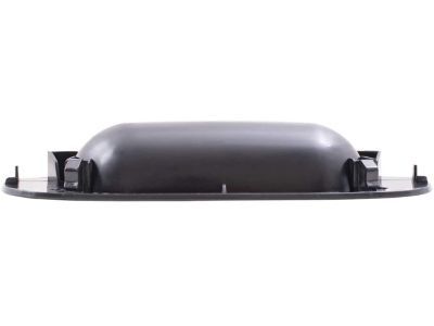 Dodge 55074751 ESCUTCHEON Tail Gate Handle