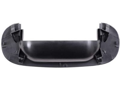 Dodge 55074751 ESCUTCHEON Tail Gate Handle