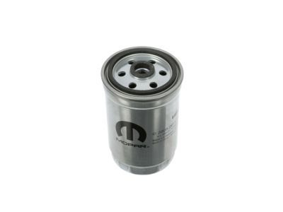 Ram 68057228AA FILTER Fuel