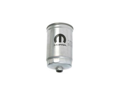 Ram 68057228AA FILTER Fuel