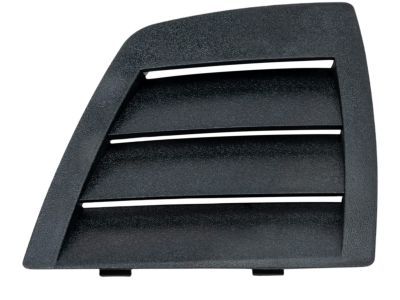 Dodge 1EV57XDVAA GRILLE Demister