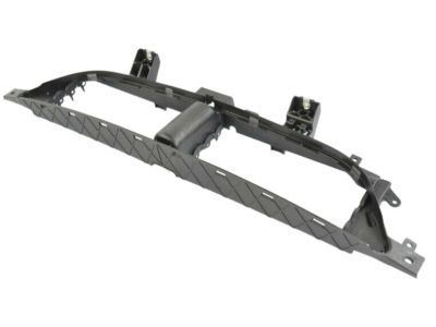 Mopar 68202415AB Support Frame, Front Lower