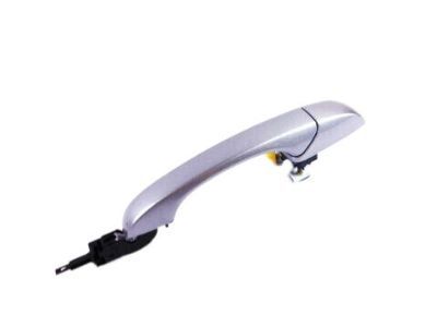 Dodge 1SP27JSCAC HANDLE Exterior Door
