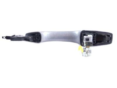 Dodge 1SP27JSCAC HANDLE Exterior Door