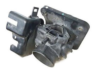 2002 Dodge Neon Throttle Body - 4891375AC