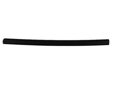 Mopar 55135899AC Weatherstrip Front Door Belt Inner