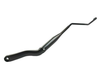 Ram 5500 Windshield Wiper - 55277450AD