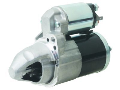 Dodge 5034555AA STARTER Engine