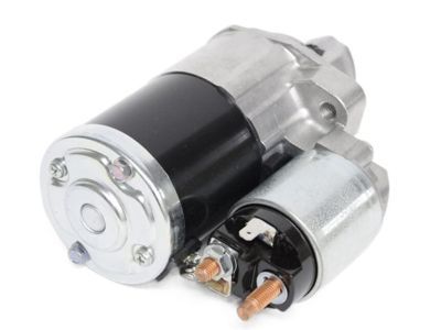 Dodge 5034555AA STARTER Engine