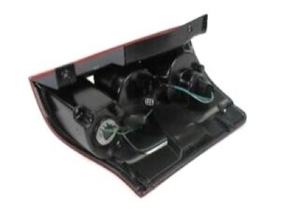 Mopar 5182534AE Lamp Tail Stop Turn