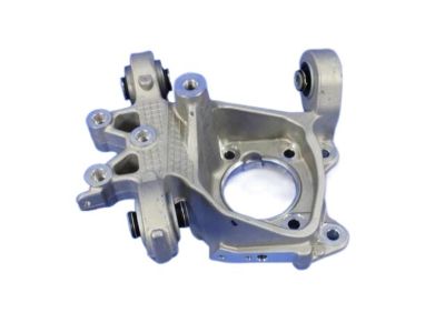 Mopar 5090073AD Knuckle Rear