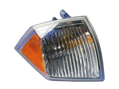 Jeep 68000682AB LAMP Park and Turn Signal