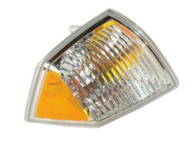 Jeep 68000682AB LAMP Park and Turn Signal