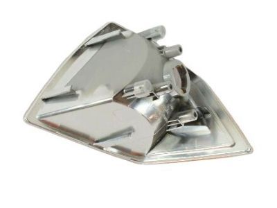 Jeep 68000682AB LAMP Park and Turn Signal