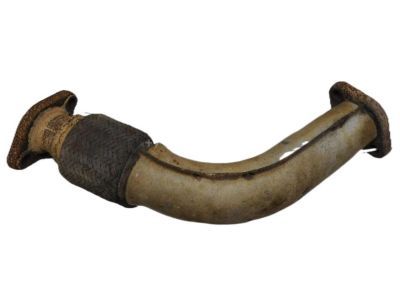 Chrysler MD103885 PIPE, Exhaust, Cross Over