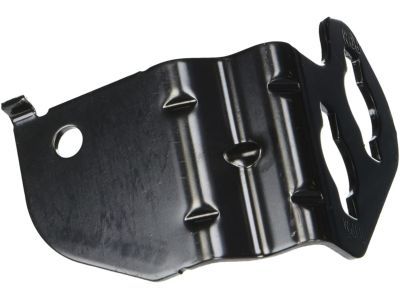 Jeep 68067791AA BRACKET Hood Switch