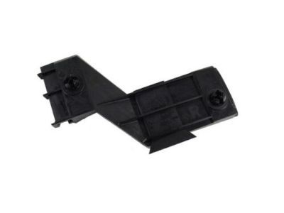 Dodge 5104510AA BRACKET Rear Bumper