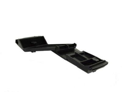 Dodge 5104510AA BRACKET Rear Bumper