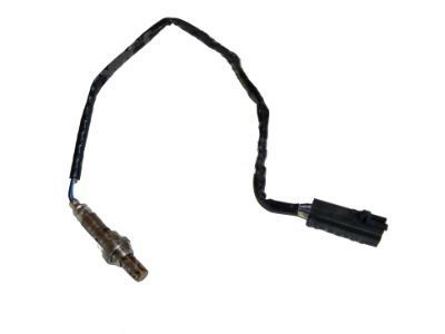 Jeep Cherokee Oxygen Sensor - 56028301
