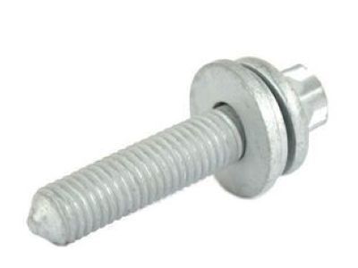Mopar 6511505AA Motor Mount Bolt