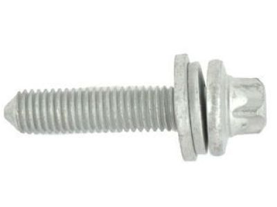 Mopar 6511505AA Motor Mount Bolt