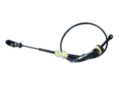 Dodge 52109781AD CABLE Gearshift Control