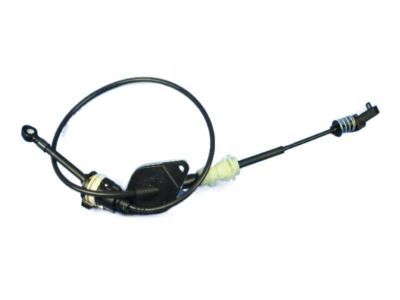 Dodge 52109781AD CABLE Gearshift Control