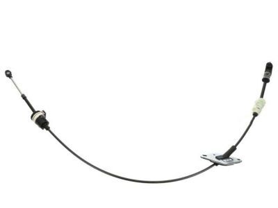 Dodge 52109781AD CABLE Gearshift Control