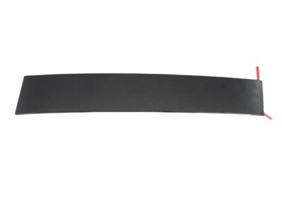 Mopar 5020664AA Applique B Pillar