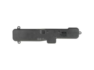 Dodge 5133183AA SOCKET Tail, Stop, and Turn Lamp