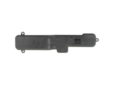 Dodge 5133183AA SOCKET Tail, Stop, and Turn Lamp