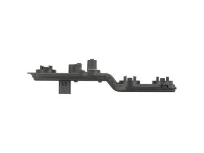 Dodge 5133183AA SOCKET Tail, Stop, and Turn Lamp