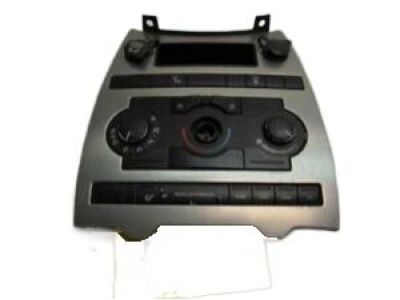 Jeep 68000234AA SWITCH Instrument Panel