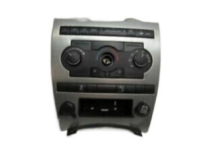 Jeep 68000234AA SWITCH Instrument Panel