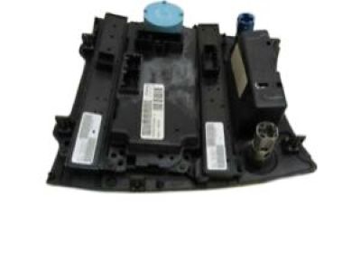 Jeep 68000234AA SWITCH Instrument Panel