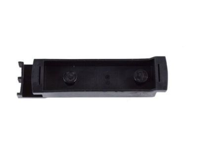 Mopar 5104505AA Bumper Bracket, Front