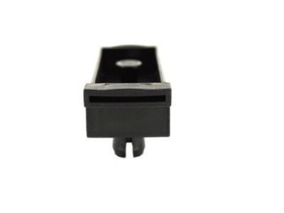 Mopar 5104505AA Bumper Bracket, Front