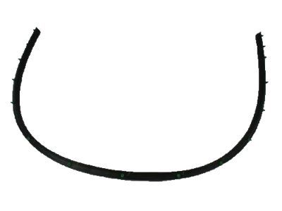Mopar 55394043AC Seal Front Door