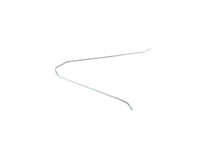 Ram 68044431AA BRACE Wheelhouse