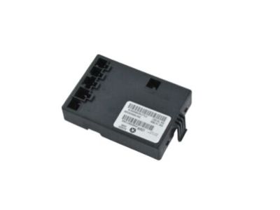 Dodge 68309713AA MODULE Heated Seat