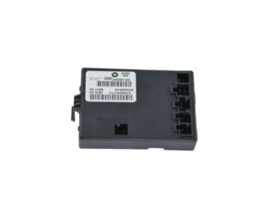 Dodge 68309713AA MODULE Heated Seat
