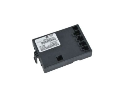 Dodge 68309713AA MODULE Heated Seat