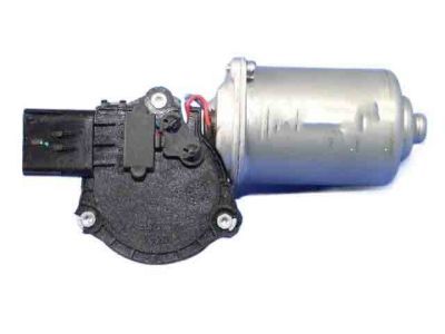 Jeep 68002388AB MOTOR Windshield wiper