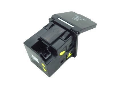 Chrysler 68141872AA POWER OUTLET Inverter