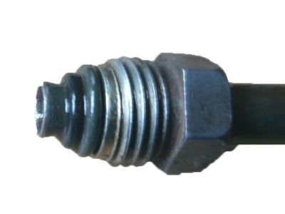 Dodge MB192717 O-RING, (6)