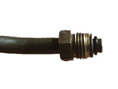 Dodge MB192717 O-RING, (6)